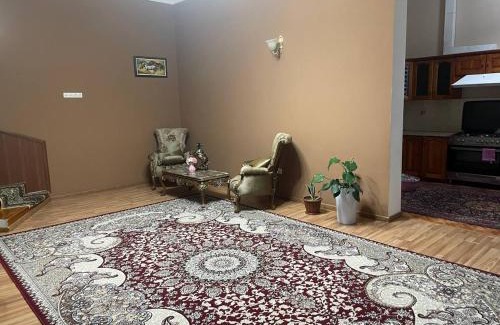 Samarkand House | GUEST HOUSE AMIRi