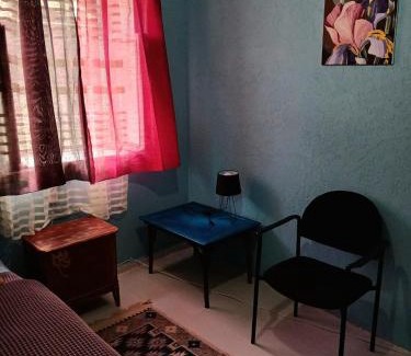 Mirzaani House | Guest house and Cuisine by Meri Poppins