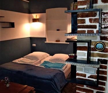 Mirzaani House | Guest house and Cuisine by Meri Poppins