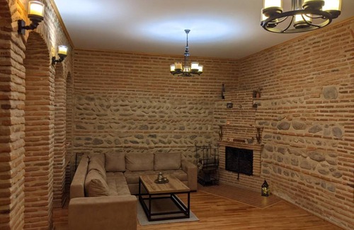 Sighnaghi Apartment | Guest House Anuki