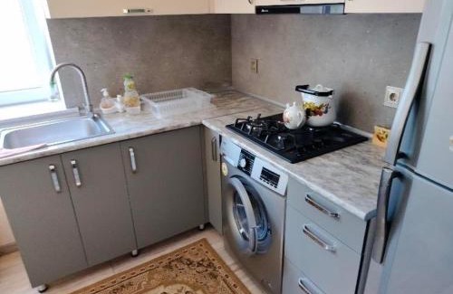 Samaxi House | Guest House