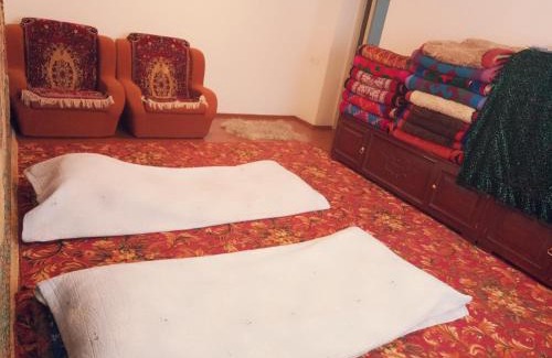 Bokonbayevo House | Guest House Aziza