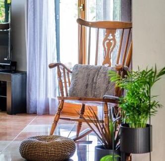 Nerezise House | Guest house Barbara