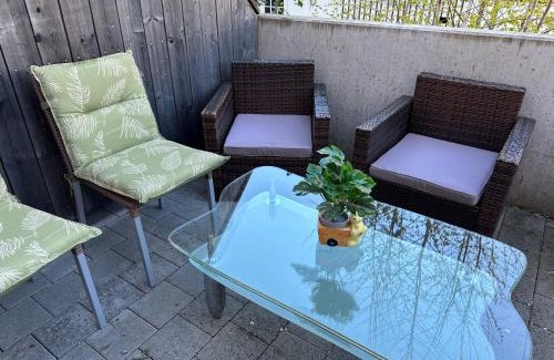 Ilsfeld House | Guest House BiBi