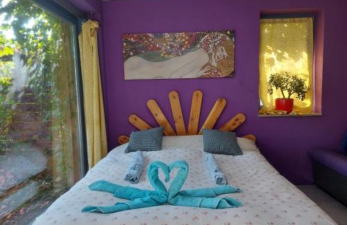 Hrastnik Apartment | Guest House Bitter