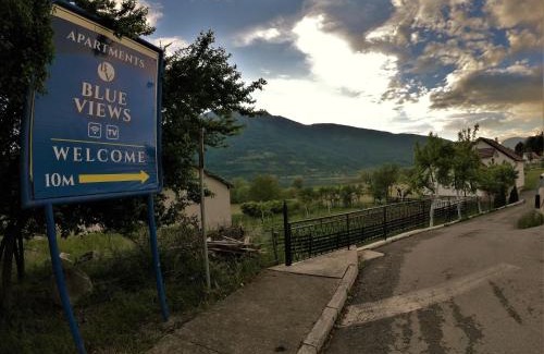 Plav Villa | Guest House Blue Views