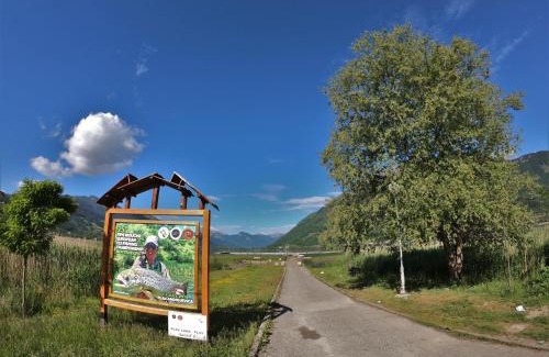 Plav Villa | Guest House Blue Views