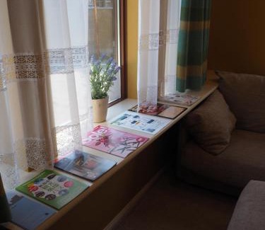 Chuo Ward House | GUEST HOUSE BOSTONS