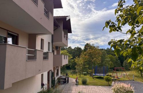 Slunj House | Guest House Bunčić Rooms