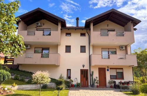 Slunj House | Guest House Bunčić Rooms