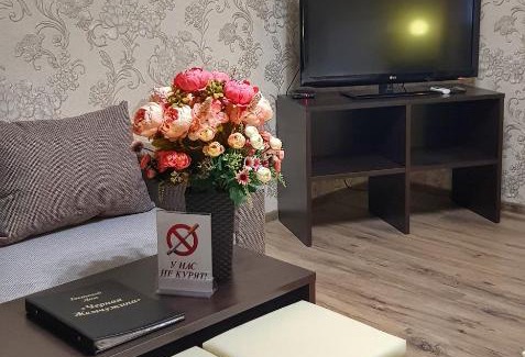 Aksay House | Guest House Chernaya Zhemchuzhina