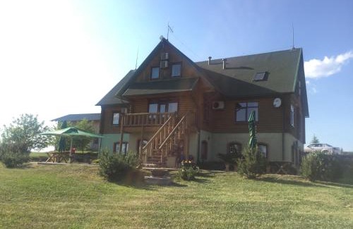 Latgale House | Guest house Citrons