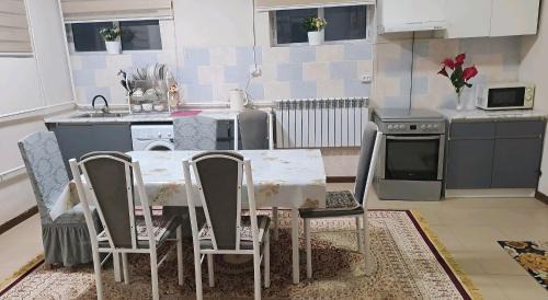 Naryn Apartment | Guest house Comfort