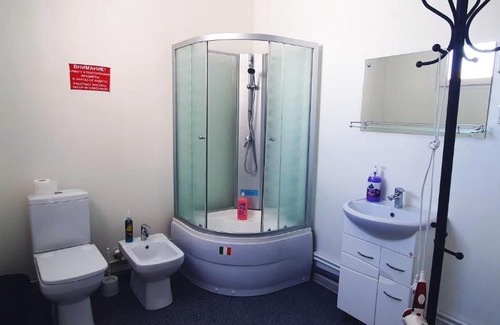 Kamensk-Shakhtinsky Hotel | Guest House DD