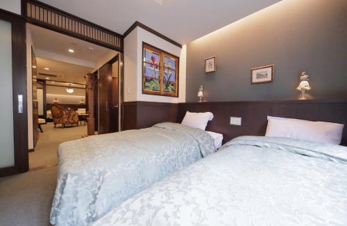 Karasuma House | Guest house Daikoku - Vacation STAY 97010v