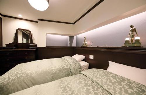 Karasuma House | Guest house Daikoku - Vacation STAY 97010v