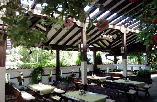 Slivek House | Guest House Dan Kolov