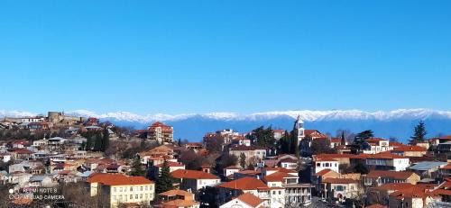 Sighnaghi House | GUEST HOUSE DAVID