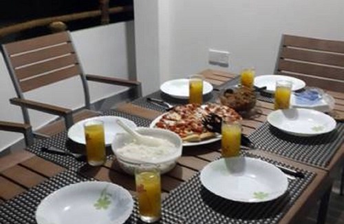 Dhangethi House | Guest house Dhangethi INN- Room 3