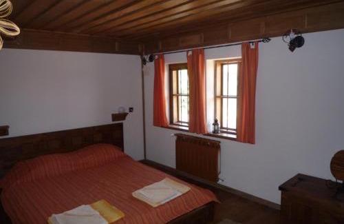 Zheravna House | Guest House Dimcho Kehaia's Cafe