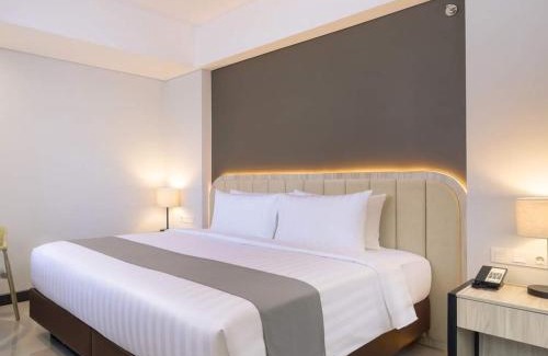 Bojonegoro House | Guest House Djatis Purwo Wasito Syariah
