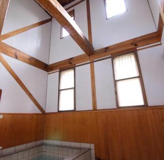 Takahashi House | Guest House Eleven Village Fukiya