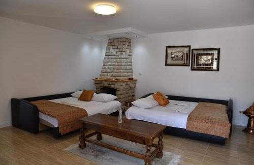 Ulcinj House | Guest House Evropa