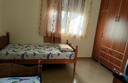 Otllak House | Guest house Fetie