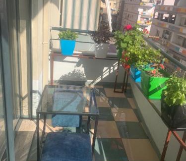 Mbrostar-Urë Apartment | Guest House Fier