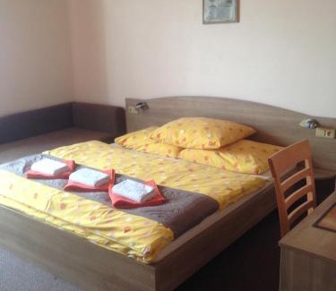 Liptovsky Mikulas House | Guest house Fleurs