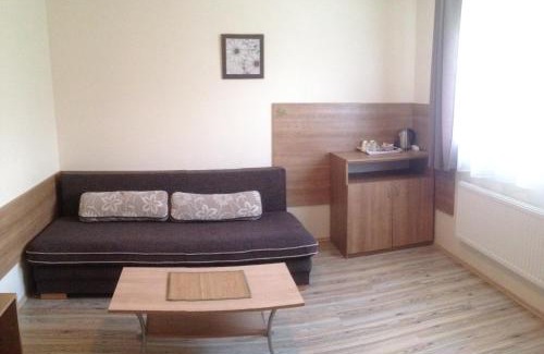 Liptovsky Mikulas House | Guest house Fleurs