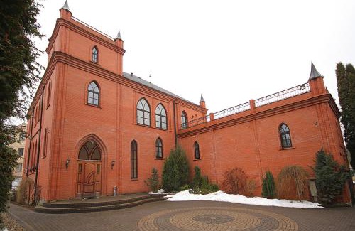 Jurmala House | Guest house Florinda