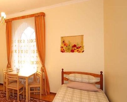 Jurmala House | Guest house Florinda