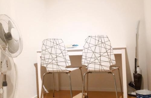 Minami-ku Apartment | Guest House Fukuoka W101