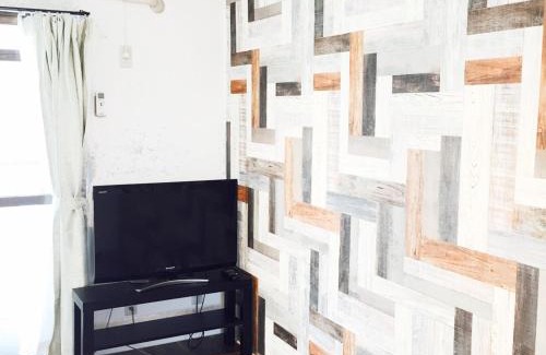 Minami-ku Apartment | Guest House Fukuoka W301