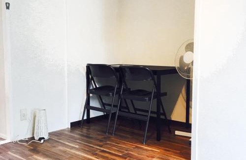 Minami-ku Apartment | Guest House Fukuoka W301