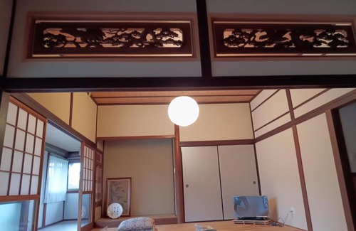 Yamaguchi House | Guest House Fushino-an - Vacation STAY 12146v