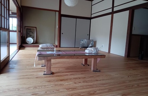 Yamaguchi House | Guest House Fushino-an - Vacation STAY 12146v