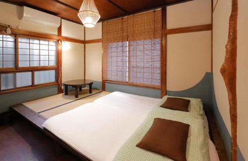 Sakuragicho House | Guest House FUTARENO