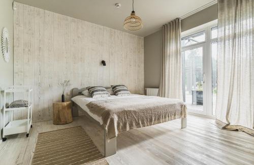 Pieriga Apartment | Guest House Garoza