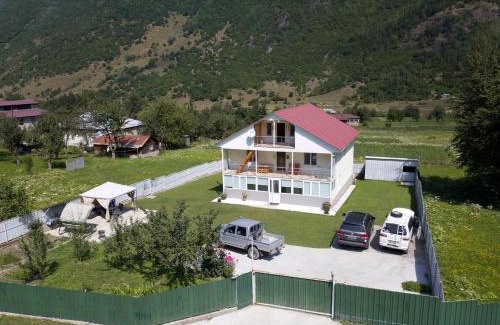 Lalkhori House | Guest House Gogia