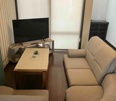 Goya House | Guest House GOYA City Heights - Vacation STAY 82649v