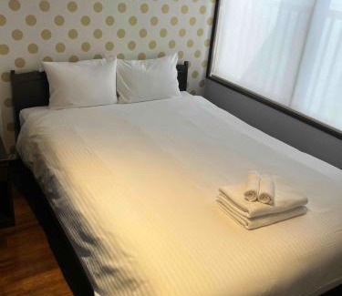 Goya House | Guest House GOYA City Heights - Vacation STAY 82649v