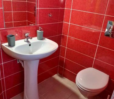 Amaliada Apartment | guest house