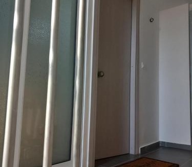 Amaliada Apartment | guest house