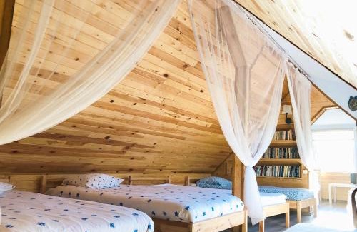Zemgale House | Guest House Gravas
