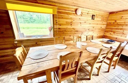 Zemgale House | Guest House Gravas