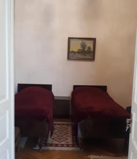Eniseli House | Guest House Gzirishvili