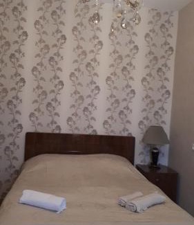 Eniseli House | Guest House Gzirishvili