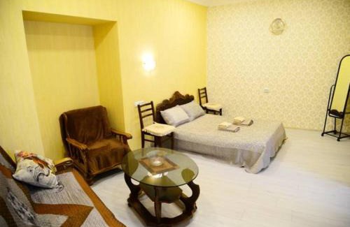 Avlabari House | Guest House Happy Holidays
